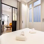 Magnificent Apartment - 2Br 4P - Bourse
