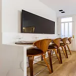 Magnificent Apartment - 2Br 4P - Bourse