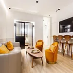Magnificent Apartment - 2Br 4P - Bourse
