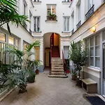 Magnificent Apartment - 2Br 4P - Bourse