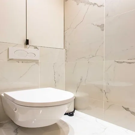 Appartamento Magnificent - 2br 4p - Bourse Parigi