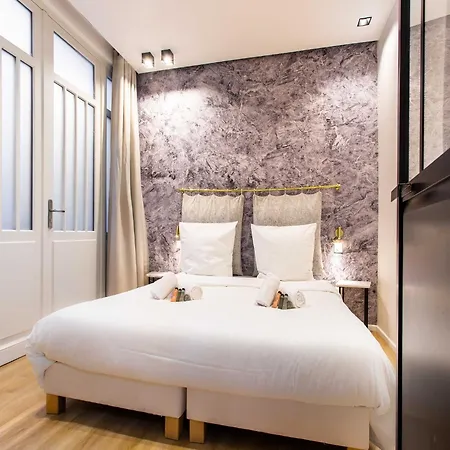 Appartamento Magnificent - 2br 4p - Bourse